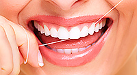 Periodontia - Odontologia Sorriso Santana