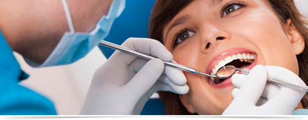 Tratamentos Odontológicos Clínica Sorriso Santana