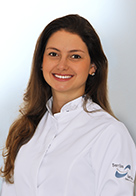 Dra. Maisa Camilo Jordão - Dentista Sorriso Santana