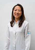 Dra. Claudia Sanae Muraoka - Dentista Sorriso Santana