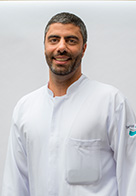 Dr. Oswaldo Maielo Junior - Dentista Sorriso Santana